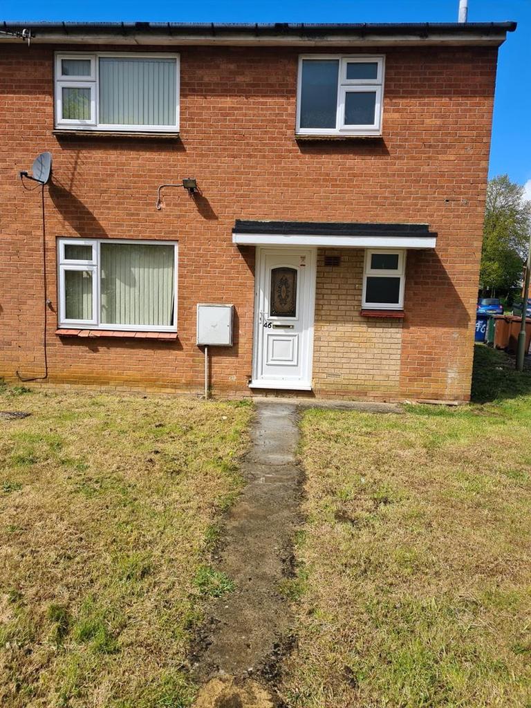 Ferriston, Banbury 3 bed semidetached house £1,150 pcm (£265 pw)