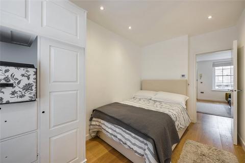 1 bedroom flat for sale, Fletcher Buildings, Martlett Court, London