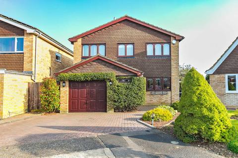 23 Prestwick Close, Bletchley, Milton Keynes, MK3 7RQ