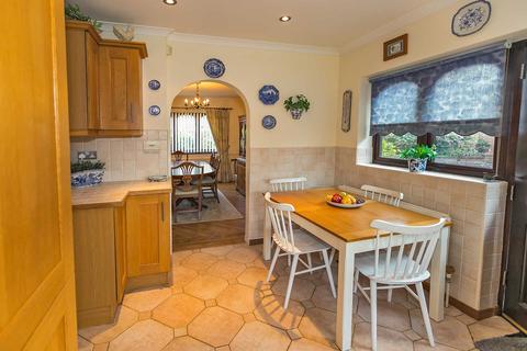23 Prestwick Close, Bletchley, Milton Keynes, MK3 7RQ
