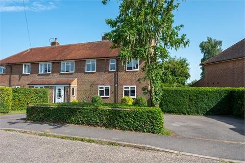 7 Burnham Road, Westcott, Aylesbury, HP18 0PL
