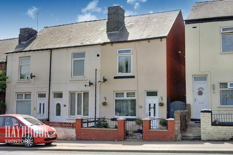 80 Highgate Lane, Goldthorpe, Rotherham, S63 9BH