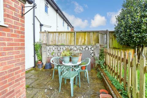 3 bedroom semi-detached house for sale, The Crescent, Snowdown, Dover, Kent