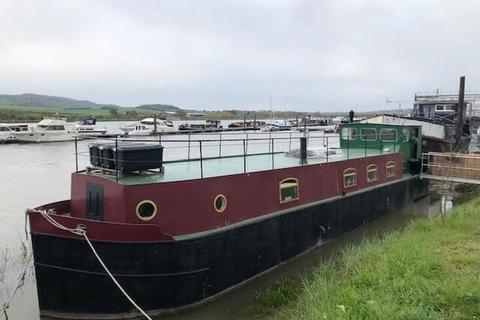 1 bedroom houseboat for sale - Station Road, Cuxton ME2