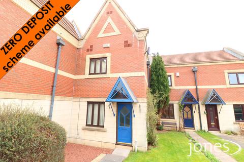 2 bedroom end of terrace house to rent - Anchorage Mews,  Thornaby, Stockton on Tees, TS17 6BG