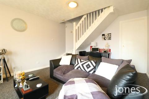 undefined, Anchorage Mews, Thornaby, Stockton on Tees, TS17 6BG.