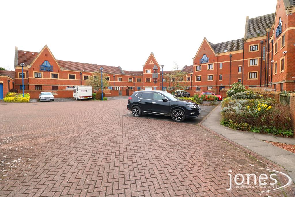 Car Park