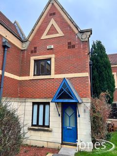 undefined, Anchorage Mews, Thornaby, Stockton on Tees, TS17 6BG.