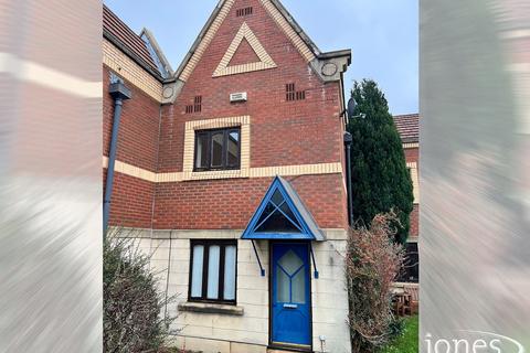 undefined, Anchorage Mews, Thornaby, Stockton on Tees, TS17 6BG.