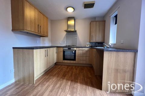 undefined, Anchorage Mews, Thornaby, Stockton on Tees, TS17 6BG.