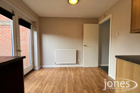 undefined, Anchorage Mews, Thornaby, Stockton on Tees, TS17 6BG.
