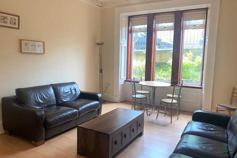 2 bedroom flat to rent, Otago Street, Hillhead, Glasgow, G12