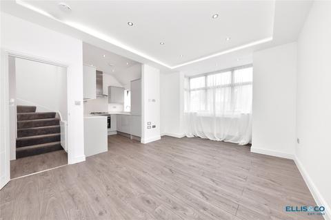 3 bedroom apartment for sale - Cornwall Avenue, Finchley, N3