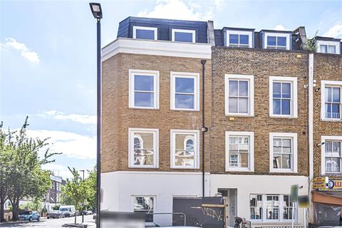 3 bedroom flat for sale - Tollington Way, London, Holloway, N7