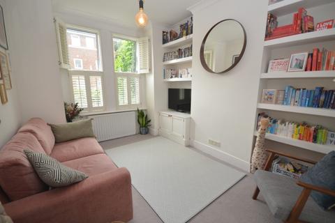 2 bedroom maisonette to rent, St Louis Road, West Norwood, London, SE27