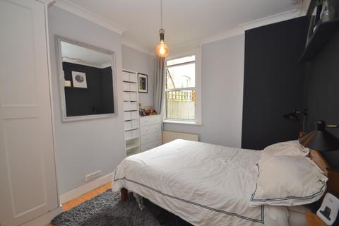 2 bedroom maisonette to rent, St Louis Road, West Norwood, London, SE27