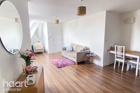 F6, Kings Chambers, 49 Queens Road, Coventry, CV1 3DG