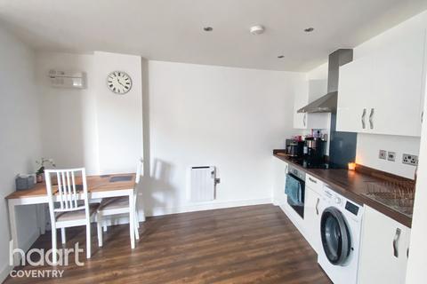 F6, Kings Chambers, 49 Queens Road, Coventry, CV1 3DG