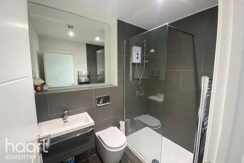 F6, Kings Chambers, 49 Queens Road, Coventry, CV1 3DG