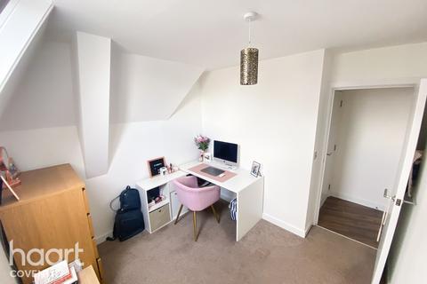 F6, Kings Chambers, 49 Queens Road, Coventry, CV1 3DG