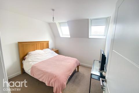 F6, Kings Chambers, 49 Queens Road, Coventry, CV1 3DG