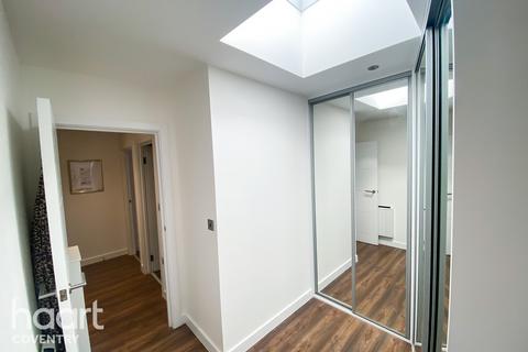 F6, Kings Chambers, 49 Queens Road, Coventry, CV1 3DG
