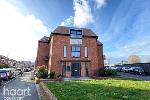 F6, Kings Chambers, 49 Queens Road, Coventry, CV1 3DG