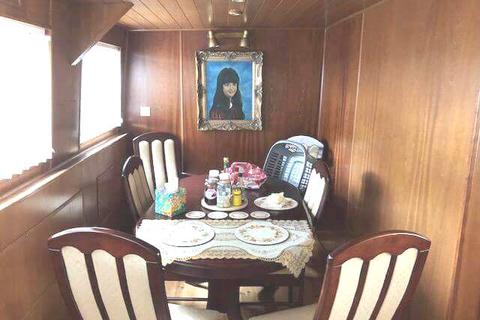 2 bedroom houseboat for sale, Vicarage Lane , Hoo,Rochester ME3