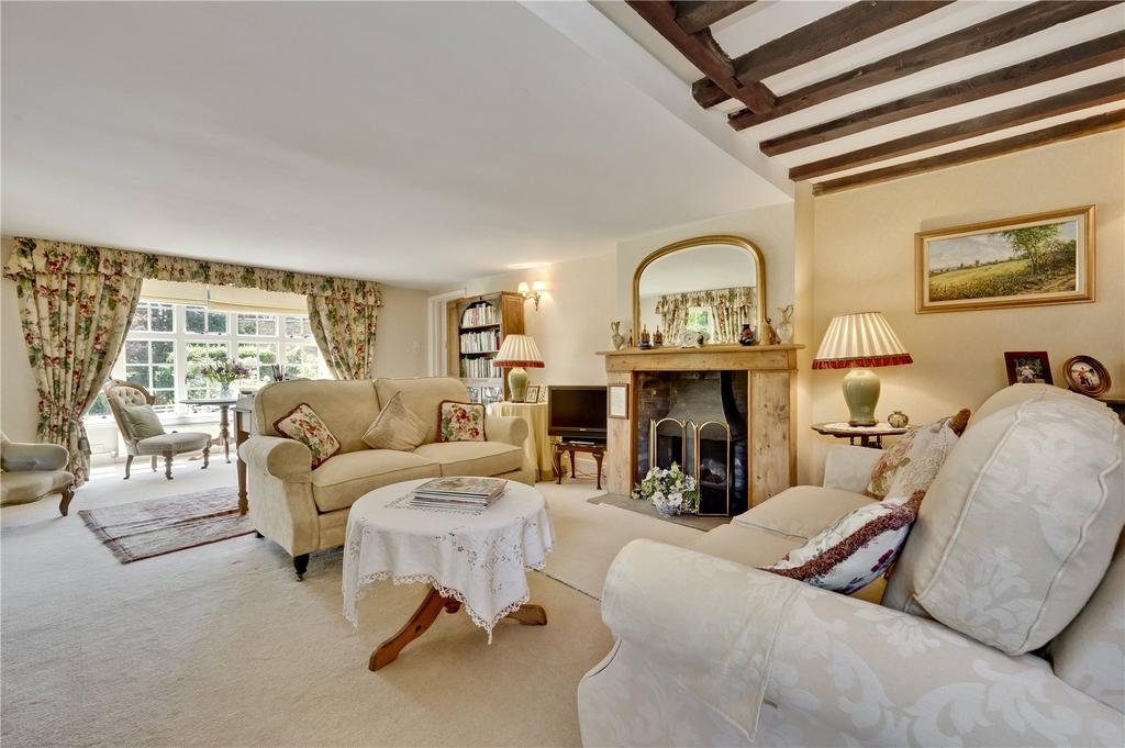 Drawing Room