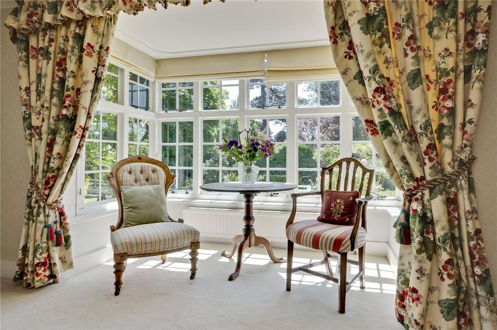 Darwing Room