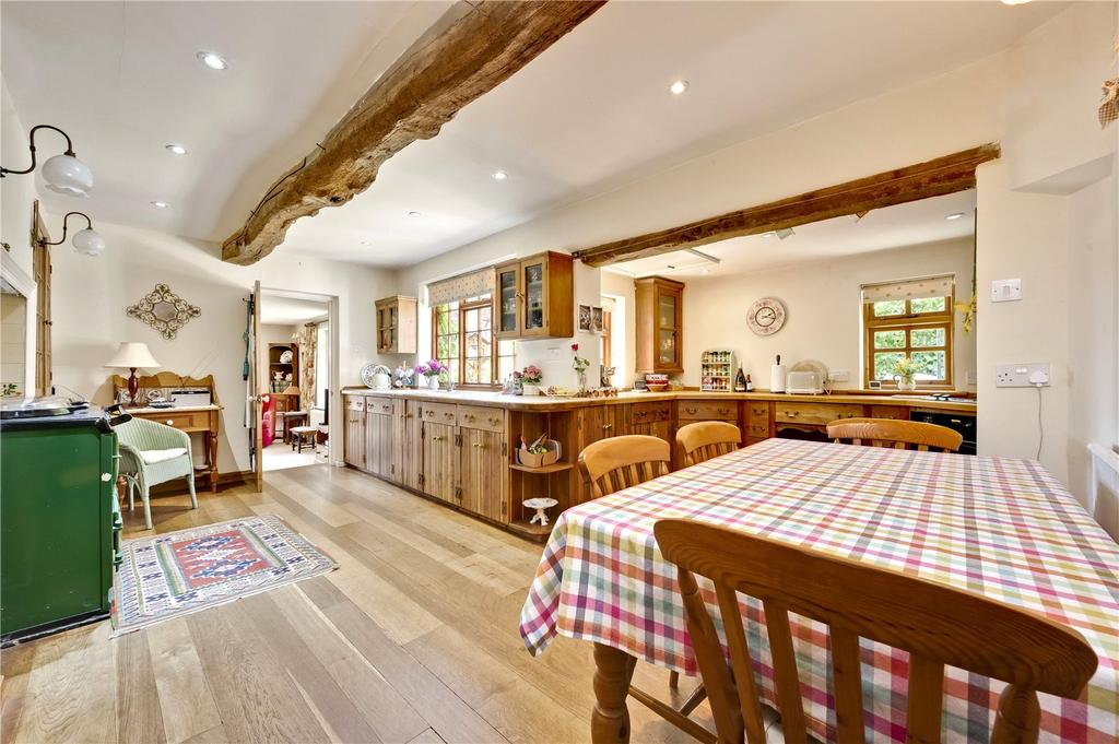 Family Kitchen