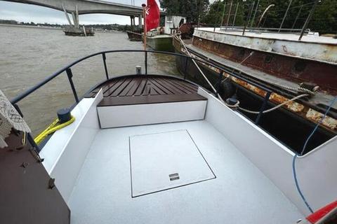 1 bedroom houseboat for sale - Brambletree Wharf, Rochester ME1