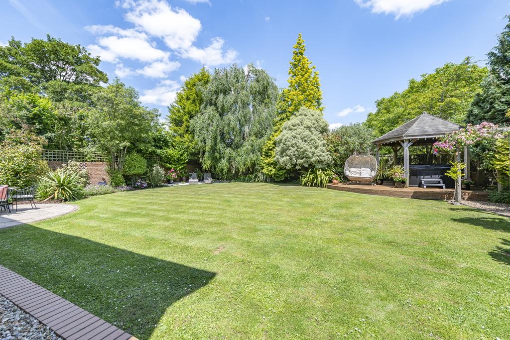 Garden Two