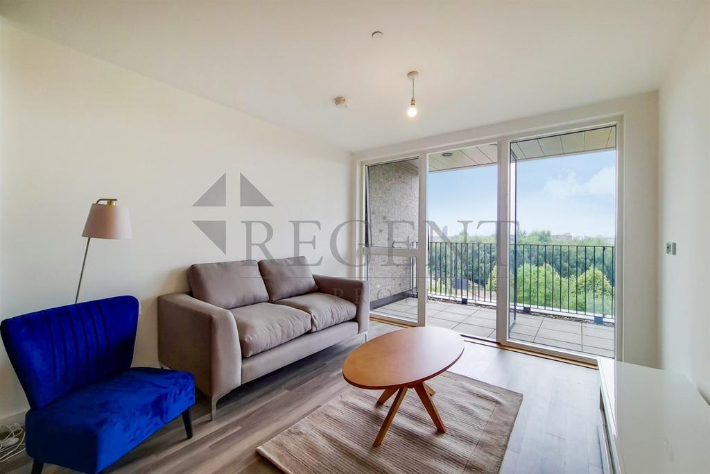 Open plan