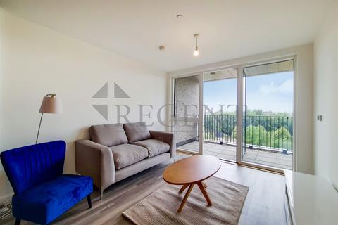 3 bedroom apartment to rent, Criterium House, Olympic Park Av, E20