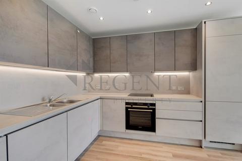 3 bedroom apartment to rent, Criterium House, Olympic Park Av, E20