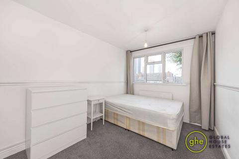 3 bedroom flat to rent, Cross Harbour, Isle of Dogs, London