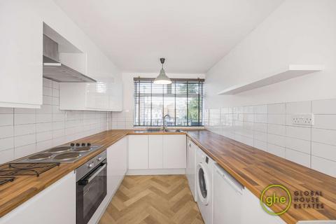 3 bedroom flat to rent, Cross Harbour, Isle of Dogs, London