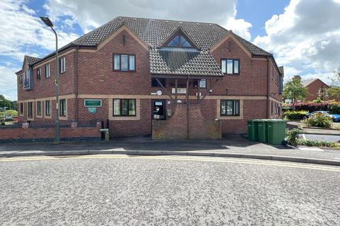 2 bedroom retirement property for sale - Jamieson Court, Melrose Place, Whitecross, Hereford
