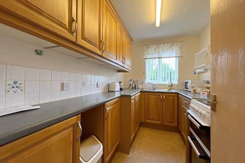 2 bedroom retirement property for sale - Jamieson Court, Melrose Place, Whitecross, Hereford