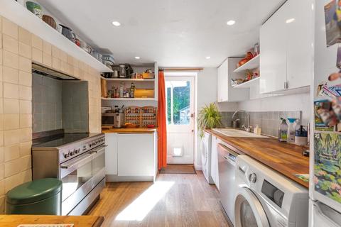 3 Spring Grove, London, SE19 2TD