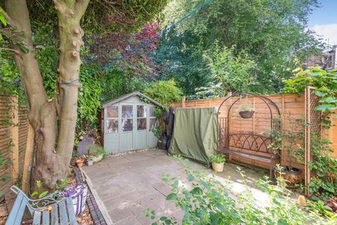 3 Spring Grove, London, SE19 2TD