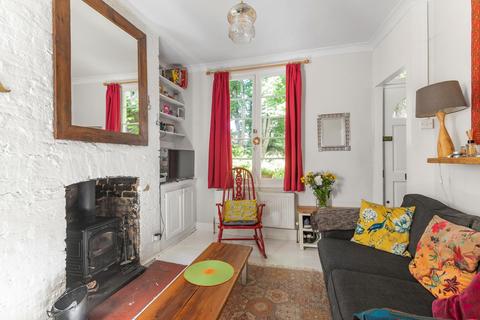 3 Spring Grove, London, SE19 2TD