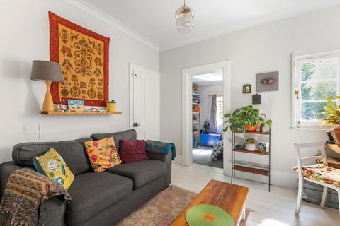 3 Spring Grove, London, SE19 2TD