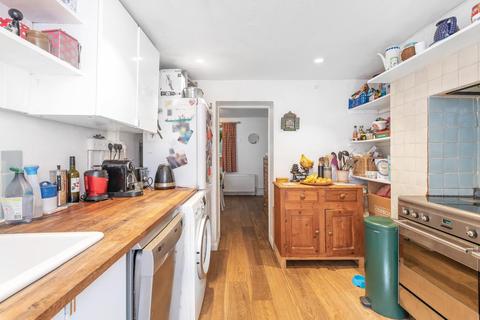 3 Spring Grove, London, SE19 2TD