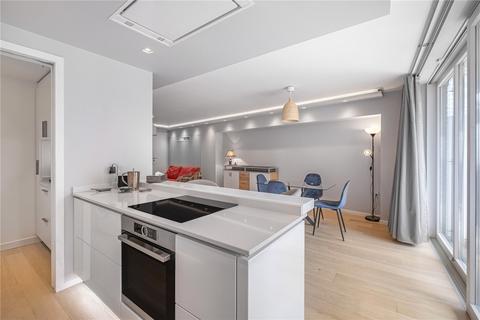 2 bedroom apartment to rent, Borough Mansions, 97-99 Borough High Street, London, SE1