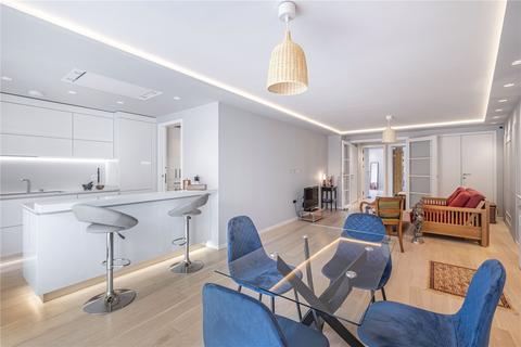2 bedroom apartment to rent, Borough Mansions, 97-99 Borough High Street, London, SE1