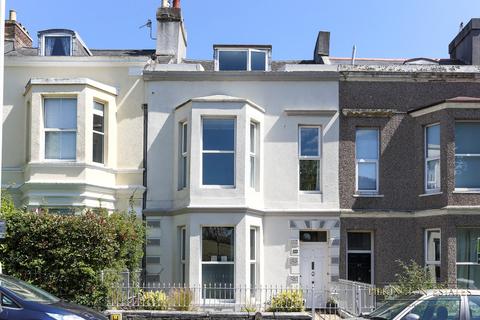 4 bedroom terraced house for sale - Lipson Road, Plymouth, Devon, PL4