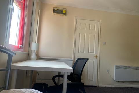 1 bedroom flat to rent, Swinburne Road, Oxford