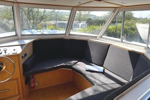 1 bedroom houseboat for sale - Station Road, Cuxton ME2